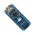兼容Nano V30Atmega328P改进版CH340G开发板送数据线兼容arduino 焊接不带数据线