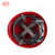 艾尼（AINI）慧缘 ANF-1-JD 防静电玻璃钢安全帽 红色