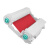 创硕  TSL-R201T 色带原装盒装 (适用CPM-200GC可选黑/红/白/蓝/黄/绿/橘各色 )