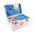 安美尚（ams）科洛ZE-L-007A中型急救箱家庭便携医疗箱套装含医疗用品 定做 1个