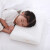 英氏·乐享婴儿儿童枕头定型透气宝宝枕可水洗正反双感面料呼吸枕 礼盒装（可水洗 科学护颈） 条纹 50*30*4.5cm（建议1岁半-5岁）