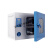 DHG-9030A电热恒温鼓风干燥箱实验室不锈钢工业烘干箱 DHG-9055A(50升)300度