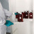 SYSBEL西斯贝尔强腐蚀性化学品安全储存柜ACP810022化学品危险品储存柜化学品防漏安全柜 ACP810022