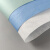 WK无纺布工业擦拭布擦拭纸吸油纸吸水纸维修清洁油污除尘纸 蓝色平纹12.5*38cm 500张/卷
