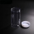 塑料透明小口瓶 透明广口瓶 透明大口瓶 PET聚酯样品瓶 透明直身瓶15/30/40/50/60/ 透明小口 500ml