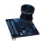 ov5640摄像头模块 500万像素JPEG输出 适用于FPGA开发板 黑色