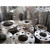 尚蓝达 DN15-200碳钢国标法兰盘、法兰片铁板焊接平焊异型可订做