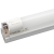 佛山照明8 led灯管改造一体化日光灯1.2米超亮节能光管支架全套 单灯管1.2米40W25支