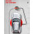 超宝（CHAOBAO）CB30吸尘器洗车店专用超强吸力大功率商用家用美缝工业吸水机 超宝CB30汽保豪华版