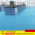 pvc塑胶地板革商用全塑地板胶舞蹈运动专用地胶地垫水泥地 蓝色大理石1.8mm加厚耐磨款 1卷4