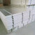 尺越 免回填干式地暖模块地暖保温隔热铝板铝箔挤塑保温板沟槽地暖模块 1000kp1200*600*30cm