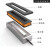 迅爵(XDA-40/25/20)多规格长方形电磁铁XDA-150/60/50大吸力电磁铁24ｖ剪板