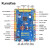 MiniPro H750开发板STM32H750VB嵌入式套件ARM 强51单片机 开发板+4.3寸电容触摸屏800x480