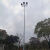 定制定制适用高杆灯户外广场灯球场灯8道路灯15米led升降式超亮10 12 8米100瓦 三头T字架