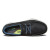 斯凯奇（Skechers）健步鞋 时尚懒人套脚鞋 柔软舒适网布休闲鞋男 65895 黑色/BLK 41
