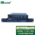 OB-Link 电话光端机 PCM语音光端机 16路电话 FC单纤20km 内置电源 桌面式