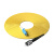 创优捷 光纤跳线 LC-ST 单模单芯 黄色 1m DMD-10