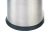 和畅（HC）GPX-45双层不锈钢圆形垃圾桶容量10升(2个起订)商用垃圾桶  酒店果皮桶