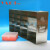 不锈钢架 冷冻盒架 超低温存储 冻存盒整体框架式手提式储存架 规格多选 高5层深4格