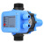 水泵电子压力开关控制器自动水流水压启停增压泵智能抽水保护 黄1.5kg带双线