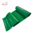 天意州 10kv 1m高*5mm厚 5米/卷 绿色平面 绝缘橡胶垫 绝缘地毯 配电室用绝缘胶板 绝缘垫