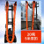 吊车吊带工业起重大吨位柔性吊装带国标双扣环形1050吨起重吊装带 双扣20吨 5米定制