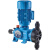 KD系列电动隔膜泵加药计量泵比例泵定量泵加药PVC不锈钢泵头 KD200/0.5