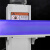 重巡(紫外款-桌面式5W)激光打标机光纤雕刻机紫外刻字机台式小型全自动打码机剪板YR