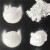 石英砂实验室用高硅含量半透硅砂净水过滤实验专用高纯石英砂颗粒 160-200目(5斤)