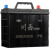 川西汽车蓄电池电瓶12V36A/45A/60A/55D26/23L80A/105A发电机电池 原装120AN120D电池12v
