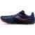 Saucony索康尼跑步鞋Kilkenny XC9 Spike女士钉鞋耐磨舒适比赛训练运动鞋 Indigo 35.5/US5