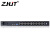 ZHJT KVM切换器 纵横ZH1732C 四合一17英寸液晶 网口网线传输KVM切换器 含32个转接模块