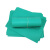 千惠侬新型版画胶板绿色板雕刻橡胶板多规格可选 （A4）16开 30×22cm