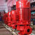 普斯 XBD消防泵喷淋循环泵消火栓泵离心泵增压稳压成套设备 90KW