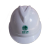 国网南网安全帽 通信安全帽 电力安全帽 电工透气头盔建筑施工地 不带图蓝色