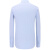 韦路堡(VLOBOword)VL100337工作服衬衫长袖衬衫工作衬衫定制产品蓝色S