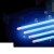 紫外线uv灯污水处理单端四针直形150w1554mm配高功率因数电子镇流 直型-灯管120W1148MM+Y7镇流器