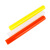 中原特钢 PERT地暖管 地热管白色红色黄色 地暖管 一盘价 20*2.3(300米）白黄全红 一个价 