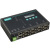 MOXA NPort-5650I-8-DT 8端口 串口设备联网服务器