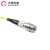 大恒光电 FC/PC 接口 单模光纤跳线教学器材 DH-FSM450-FC-1