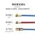 二氧化碳气保焊枪送丝软管欧式200A350A500A导丝管送丝管/簧 500松下五米