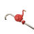 手摇油泵手动抽水泵柴油抽油器吸油器加油泵抽油机ABS油抽子 ABS手摇油泵（标配）