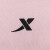 特步（XTEP） 运动套装女夏季新款男女同款冰丝透气速干短袖短裤两件套休闲上衣宽松羽毛球跑步健身衣 月桂粉+七分裤(两件套) L/175(偏大一码)