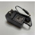 海康威视摄像机12V1A圆口萤石电源适配器 白色 欧陆通黑色线长1.5米(通用款)