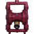 DYPV 内置式气动隔膜泵 QBY-K32 流量6.5m³/h 扬程70m 铸铁材质 丁腈膜片
