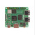 瑞莎 ROCK 2F RK3528A 四核CPU开发板 WIFI6 支持GPU和4K HDMI 2GB LPDDR4 内存