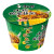 康师傅方便面 小鸡炖蘑菇面85g*12桶 泡面桶装 方便面整箱 经典桶
