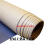 韩国LG炕革加厚耐磨PVC地板革耐高温榻榻米地胶垫环保无味 LG品牌米黄色 2305 1.5mm 2