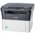 京瓷FS-1020MFP黑白激光多功能一体机 A4家用办公打印机 FS-1020MFP 打印复印扫描  10万页硒鼓