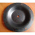 布尔诺曼 气动隔膜泵膜片单位片 黑色 橡胶材质	286-007-365